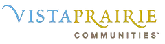 Vista Prairie Communities logo