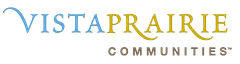 Vista Prairie Communities logo