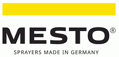 MESTO Spritzenfabrik Ernst Stockburger GmbH logo