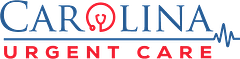 Carolina Urgent Care logo