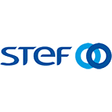STEF logo