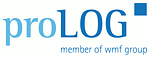 proLOG - logistics services GmbH logo