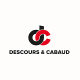 DESCOURS & CABAUD logo