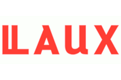 LAUX GmbH logo
