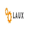 Laux GmbH logo
