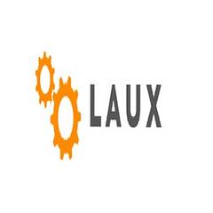 Laux GmbH logo