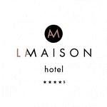 LA MAISON Saarlouis logo