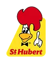 Groupe St-Hubert logo