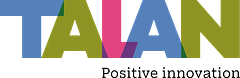 Talan Americas logo