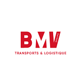 Groupe BMV logo
