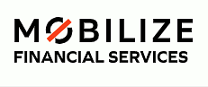 Mobilize Financial Services logo