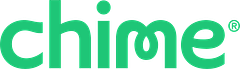 Chime Financial logo