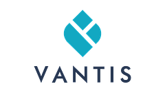 Vantis logo