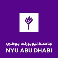 NYU logo