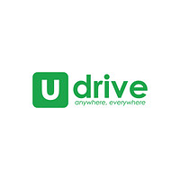 UDrive logo