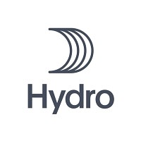 Norsk Hydro logo