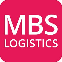 MBS Logistics logo