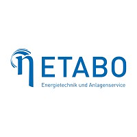 ETABO Energietechnik und Anlagenservice GmbH logo