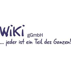 WiKi gemeinnützige GmbH logo
