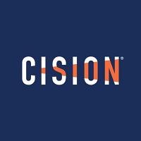 Cision logo