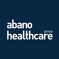 Abano Healthcare logo
