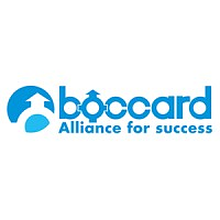 BOCCARD logo