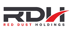 Red Dust Holdings logo