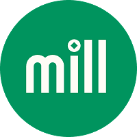 Mill logo