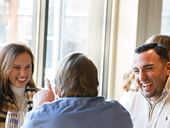 Cross Pointe Insurance Advisors logo