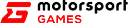 MotorsportGames logo
