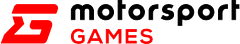 MotorsportGames logo