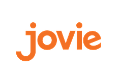 Jovie of NC OH VA logo