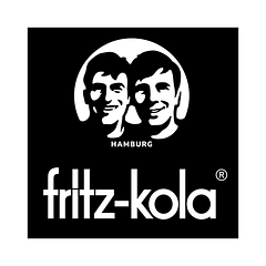 fritz kola logo