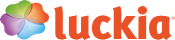 Luckia Corporativa logo