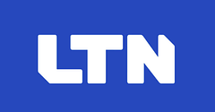 LTN Global Communications logo