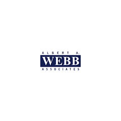 Albert A. Webb Associates logo