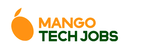 Mango Tech Jobs logo