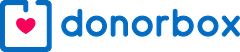 Donorbox logo