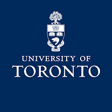 University of Toronto logo
