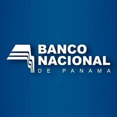 Banco Nacional de Panamá logo