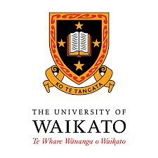 University of Waikato logo