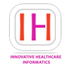 Innovative Healthcare Informatics logo