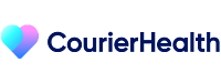 Courier Health logo