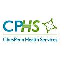 ChesPenn Health Services logo