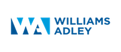 Williams Adley logo