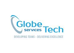 GlobeTech logo