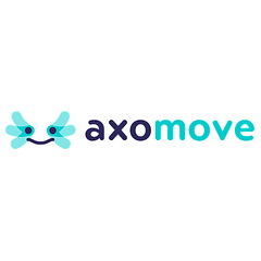 Axomove logo