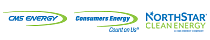 Consumers Energy logo
