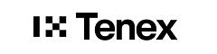 Tenex logo
