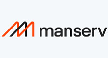 Manserv logo